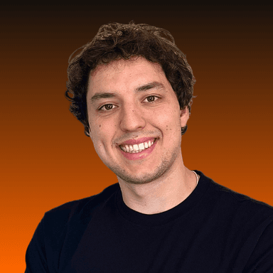 Guglielmo Vaccaro - Founder & CEO of StartuPage